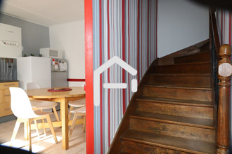 achat maison crampagna 09120