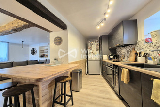 achat maison crampagna 09120