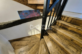 achat maison crampagna 09120