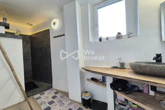 achat maison crampagna 09120