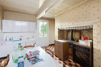 achat maison cramt 80370