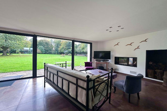 achat maison cramt 80370