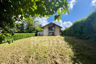 achat maison cran-gevrier 74960