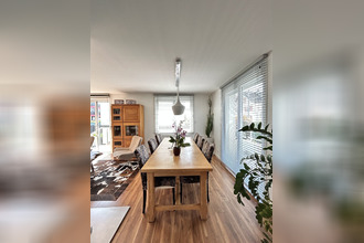 achat maison cran-gevrier 74960