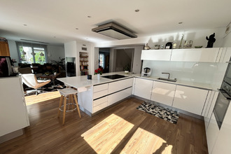 achat maison cran-gevrier 74960