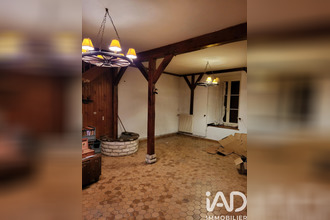 achat maison crancey 10100