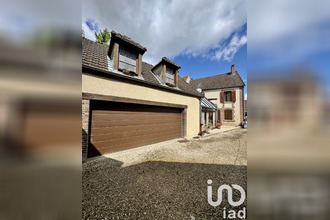 achat maison crancey 10100