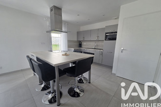 achat maison crancey 10100