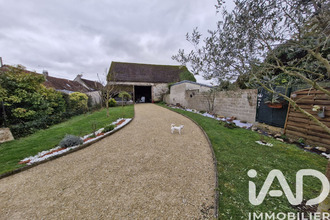 achat maison crancey 10100