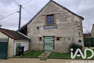 achat maison crancey 10100