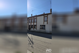 achat maison crancey 10100