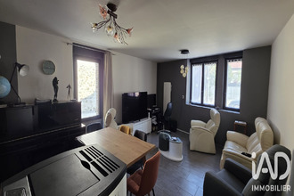 achat maison crancey 10100