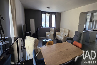achat maison crancey 10100