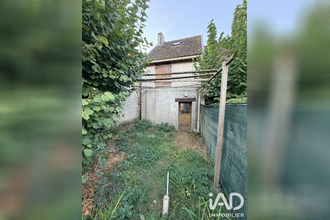 achat maison crancey 10100