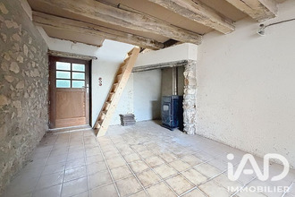 achat maison crancey 10100