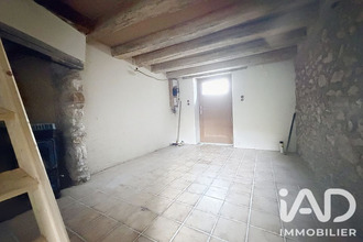 achat maison crancey 10100