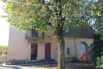 achat maison crancot 39570