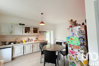 achat maison crandelles 15250