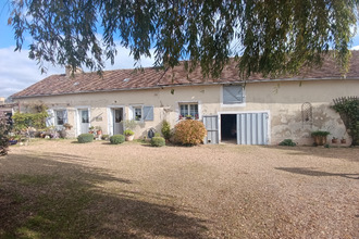 achat maison crannes-en-champagne 72540
