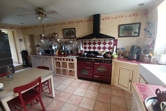 achat maison crannes-en-champagne 72540