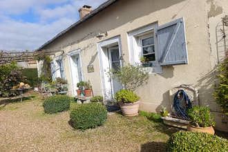 achat maison crannes-en-champagne 72540