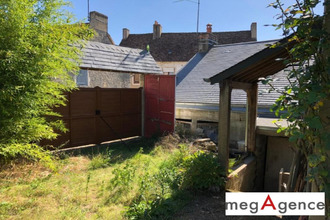 achat maison crannes-en-champagne 72540