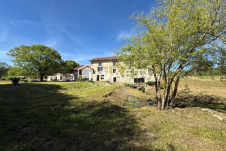 achat maison crans 01320