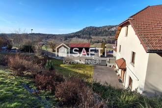 achat maison crans 39300