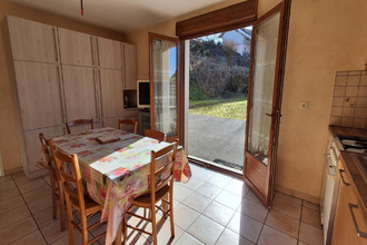 achat maison crans 39300