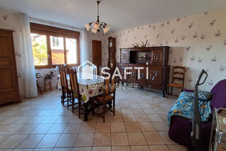 achat maison crans 39300