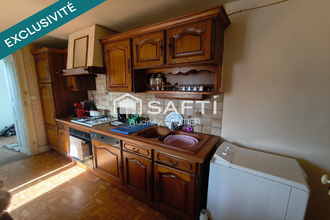 achat maison cransac 12110