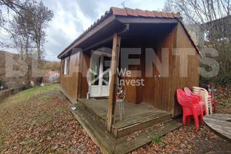 achat maison cransac 12110