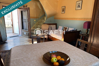 achat maison cransac 12110