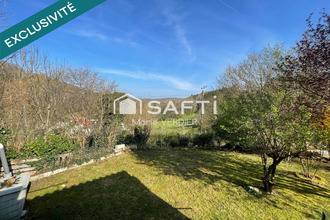 achat maison cransac 12110