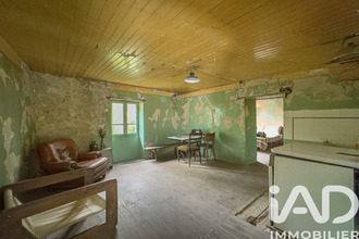 achat maison cransac 12110