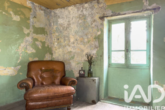 achat maison cransac 12110