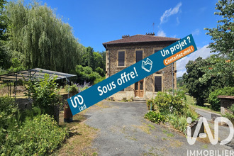 achat maison cransac 12110