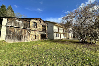 achat maison cransac 12110