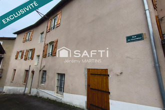 achat maison cransac 12110
