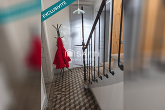 achat maison cransac 12110