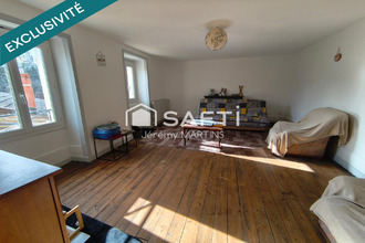 achat maison cransac 12110