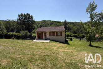 achat maison cransac 12110