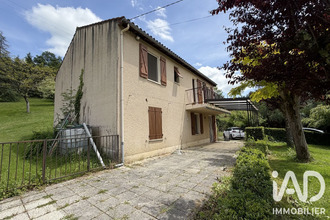 achat maison cransac 12110
