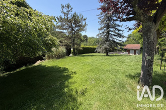 achat maison cransac 12110