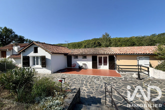 achat maison cransac 12110