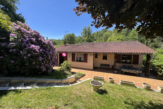 achat maison cransac 12110