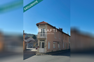 achat maison cransac 12110