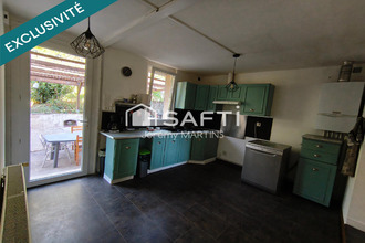achat maison cransac 12110