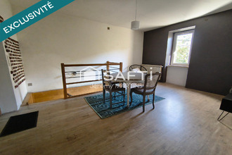 achat maison cransac 12110