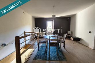 achat maison cransac 12110